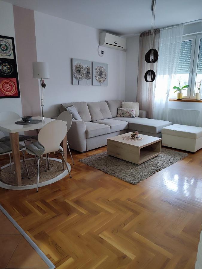 Apartment Rosa Novi Sad Ngoại thất bức ảnh