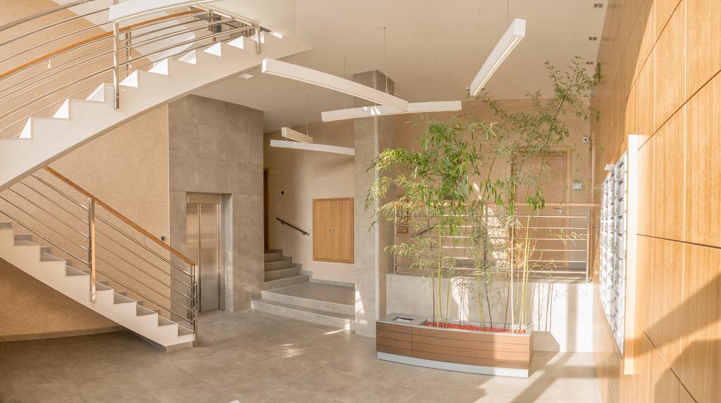 Apartment Rosa Novi Sad Ngoại thất bức ảnh